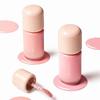 JUDYDOLL LIQUID BLUSH SERUM, Atmosphere-enhancing Contour & Brightening Liquid, Blush-expanding Shade, Watery Nude Tone