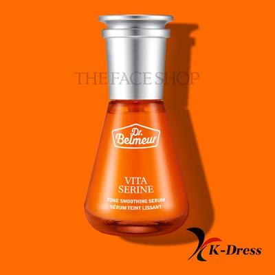 Dott. Belmeur Vita Serine Siero Levigante per il Tono 45ml