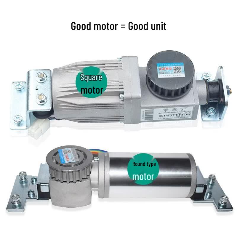 ZUCON AT100 Automatic Sensor Sliding Door System CN plug (adapter included)