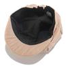 1Pc Hat Winter Beret Ladies Newsboy Fashion Peaked Cap Girls Corduroy Womens