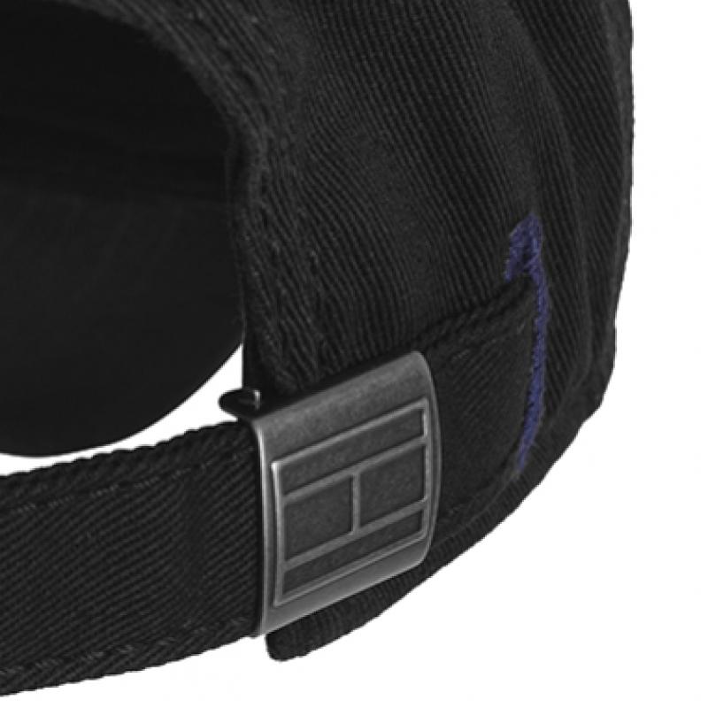 Tommy Hilfiger Billy Corner Flag Ballcap 6942926 017