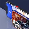 Arnold Schwarzenegger Terminator Pouzdro na telefon Pro iPhone 17 Air 16 Pro Max 16E 15 + 14 Plus 11 12 13 Mini 7 8 SE Dárek Potisk Kryt