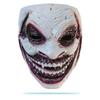 Wwe The Fiend Bray Wyatt Mască din latex Halloween Carnaval Party Cosplay înfricoșător demon Costume Recuzită Diavol Măști elastice ajustabile