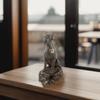 Bokser, Boxer Iv - Statuetka Psa, Figurka Do Biura, Trofeum Na Wystawę Psów Marki Art-Dog
