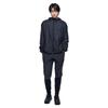 PRO-SPECS Running Men'S Woven Fleece Pants