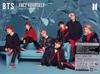 CD BTS - Face Yourself UICV9279 Universal Music 2018 Japan Rap & Hip-Hop/R&B Used
