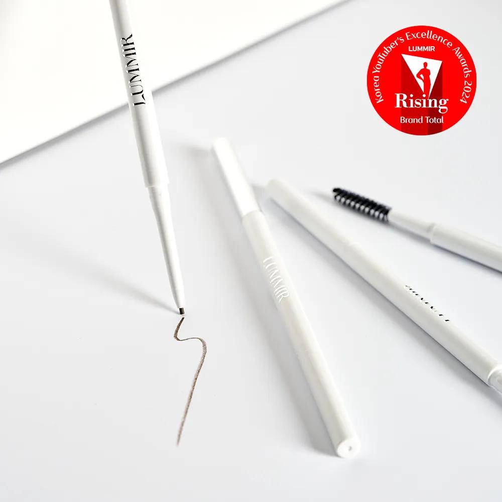 LUMMIR Fillin Shape Brow Pencil (3 Colors) 04 Light Ash