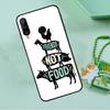 Veganes Vegetarisches Zitat Für Huawei Nova 12i 12s 7i 8i 11i 9 10 SE Y90 Y60 Y70 Y72 Y61 Y91 P30 P40 Lite P60 Pro Hülle