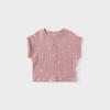 Koala Nose Kids' Breathable Gauze Star T-Shirt