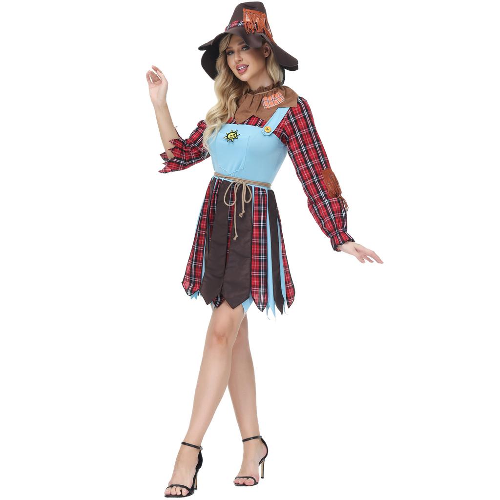 - Family Parent-child Costumes, Couple Costumes Cos Witch Costumes, Witch Costumes, Wizard Costumes, Halloween Costumes