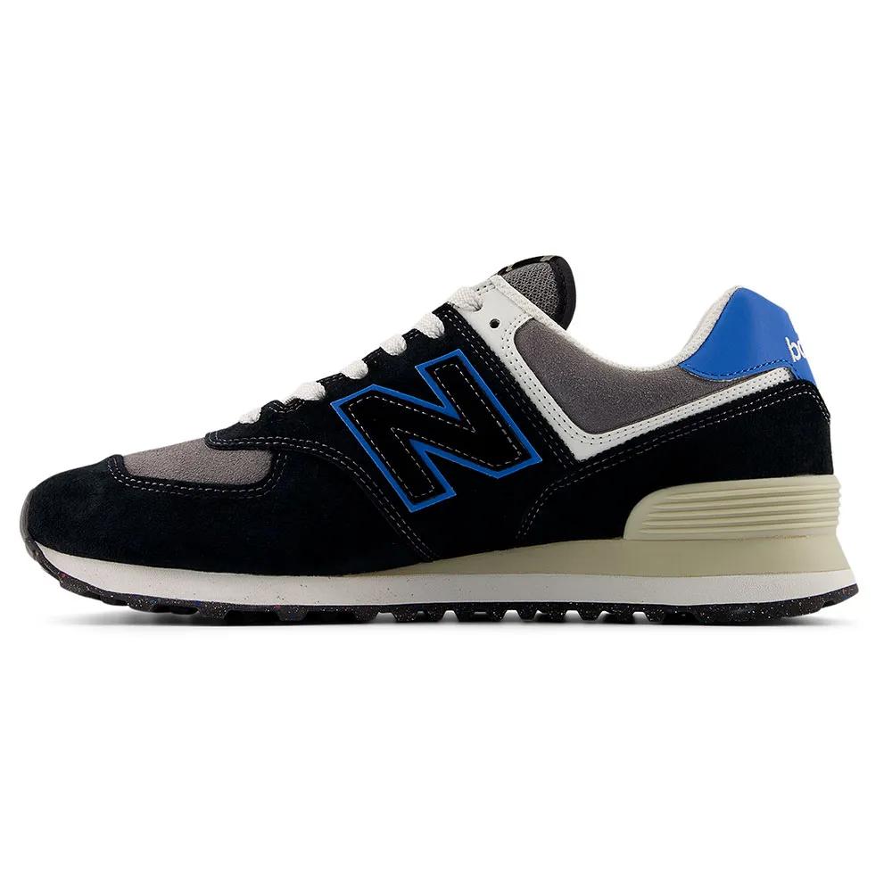 New Balance Кросовки 574 Qrb