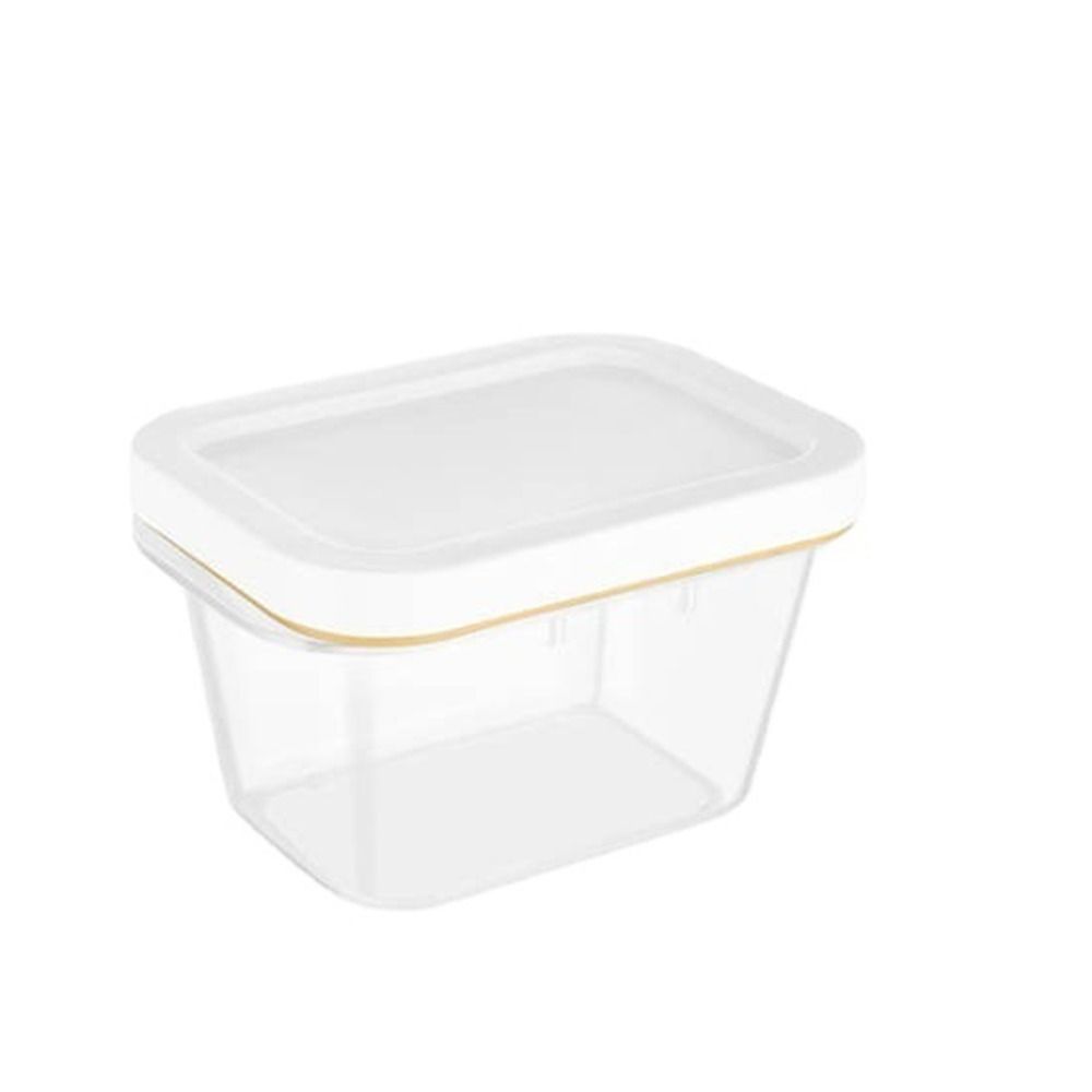 

Slicers Case Butter Dish Box With Lid Cheese Slicers Durable Butter Cutting Box
