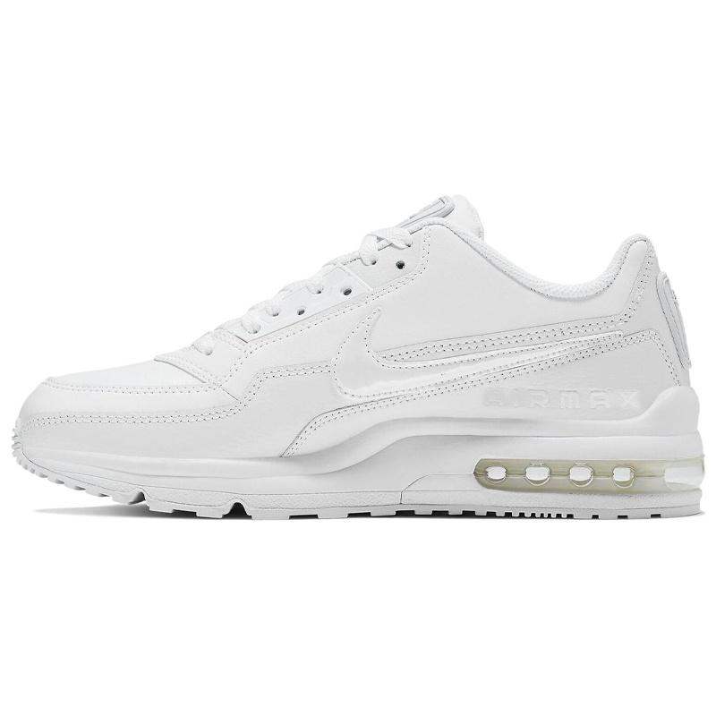 Nike Air Max LTD 3 'White' Men's 687977-111