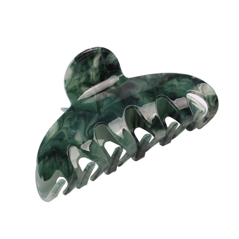 Baoguang F257 Haarnadel-Set: Einfache Haarspangen für den Hinterkopf, einteiliger Haargreifer für Frauen