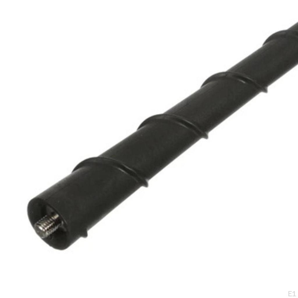 7" Antenna 5064710AA Stable Performance Simple Installation Spare Part Spiral Radio Roof for