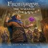 Frostgrave The Wizards Conclave by Joseph A. Author McCullough Paperback Book 9781472824059