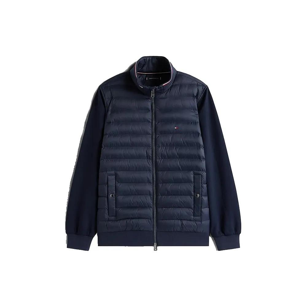 Tommy Hilfiger Hoodie Mix Media Ess RWB