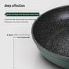 Joyoung 28cm Maifan Stone Non-Stick Frying Pan