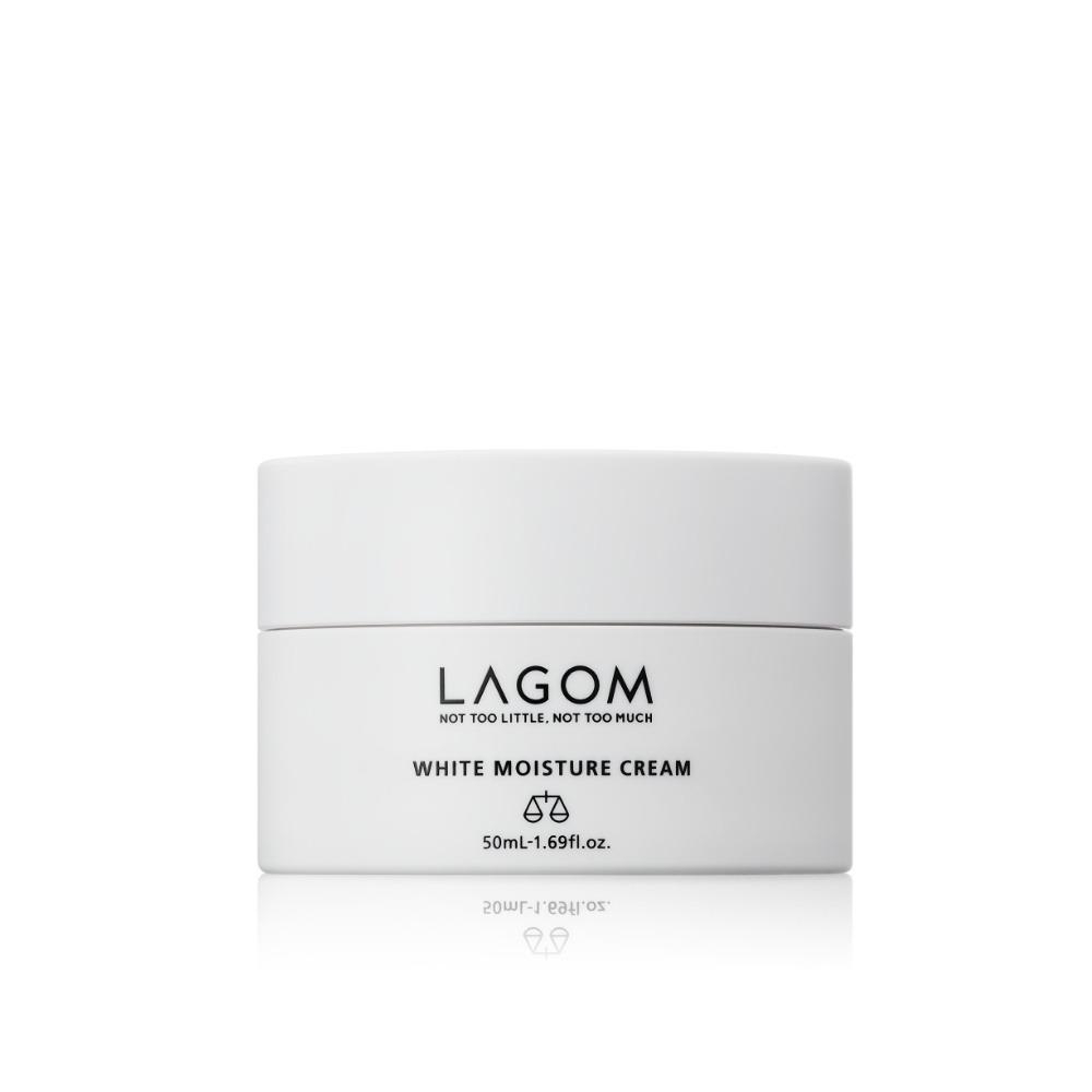 LAGOM Cellus Deep Moisture Cream 50ml Deep Hydrating Nutrient Boosting