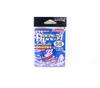 Decoy DJ-54 Spoon Lure Assist Hooks Rigged Size SS (6) (8008)