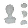 Jewelry Display Mannequin Earring Stand Multipurpose Earrings Rack Jewellery Holder for