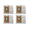 For Conga Y70 Dust Collection Bags Compatible with For Genesis Base 20 pcs