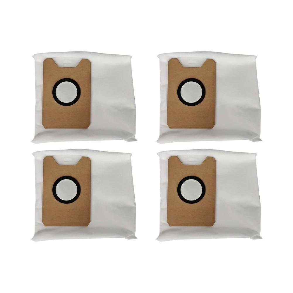 For Conga Y70 Dust Collection Bags Compatible with For Genesis Base 20 pcs
