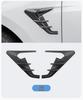 Tesla Model 3 & Y (2024-2026) Fender Camera Decorative Protective Cover Accessories
