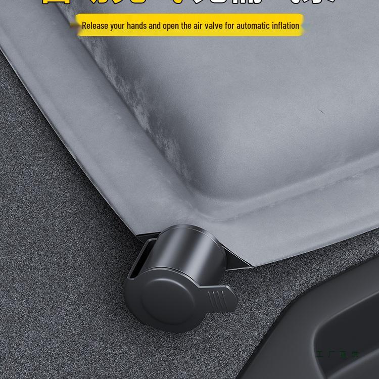 Compatible with Jike 001 mattresses, car trunk mats, camping gear, sleeping aids, rear beds, and inflatable beds.