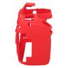 Camera  ive   Silicone Case Cover Fit for   D7000 Camera Accessories