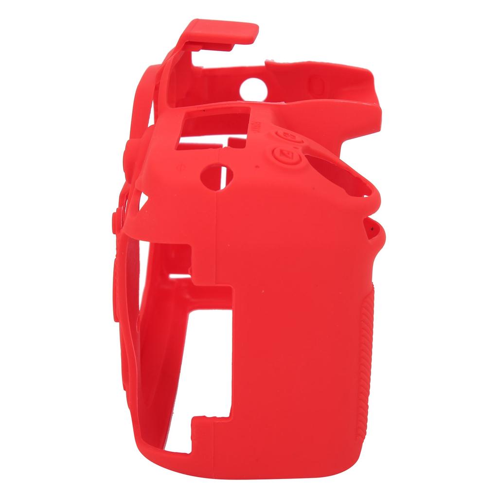 Camera ive Silicone Case Cover Fit for D7000 Camera Accessories
