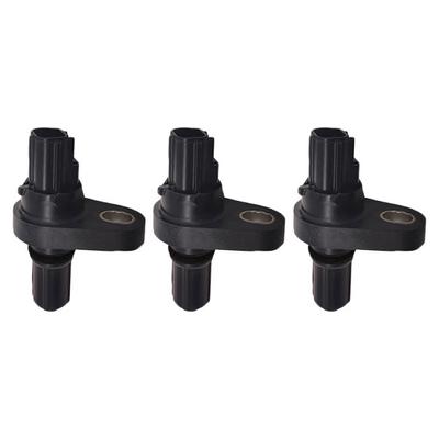 3Pcs Transmission High Sensitivity Replaceable Good Hardness Automatic Speed Sensor 5078554AA for Chrysler