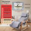 Massage Rocking Chair: Multi-functional Reclining Pad Sofa for Home and Living Room