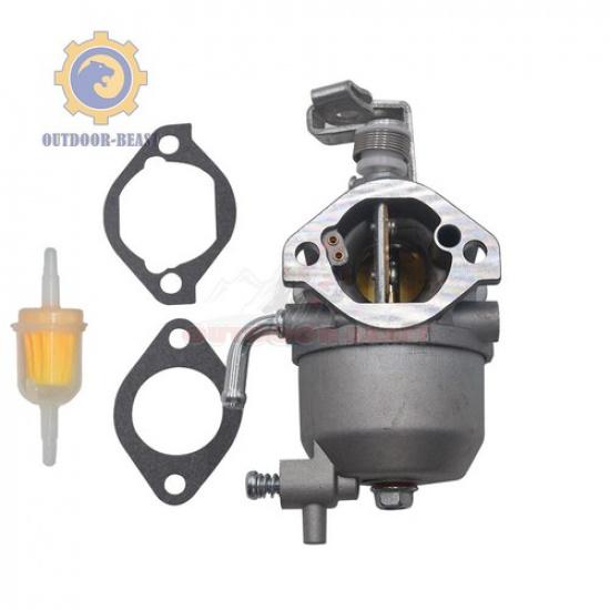 For EZGO Gas Golf Cart 7635 8125 607954 17565 603593 8128 603580 8126 Carburetor