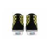 Wheres Waldo? x Vans Sk8-Hi Kids Odlaw Kids Sneakers Black Vibrant-Yellow True-White VN0A4BUW4UE