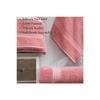 2-piece King Size Bath Towel Set