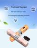 Car Air Vent Essential Oil Freshener Stick
