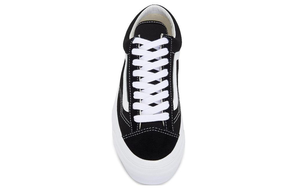 Style 36 Og Vans Lx 'Black White' VN0A4BVEBPB