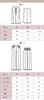 Zeremoniehose UV 230413777 [SORITEAL] 2-teiliger Anzug, Weste, Hose, Damen, Anzug, Anzug, waschbar, Schutz,