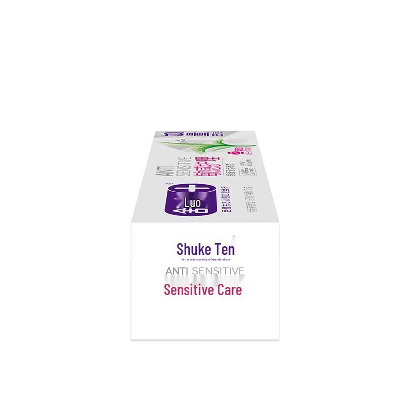 Shuke Sensitive Care Toothpaste