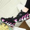 Outdoor Men Air Cushion Sport Shoes Chunky Sneakers for Women Gym Shoes Boys Basketball Shoes Couple Sneakers Running Shoe