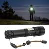 XHP70+COB Rot- und Weißlicht Starke Helligkeit Zoom Taschenlampe Lade-Taschenlampe Ausrüstung