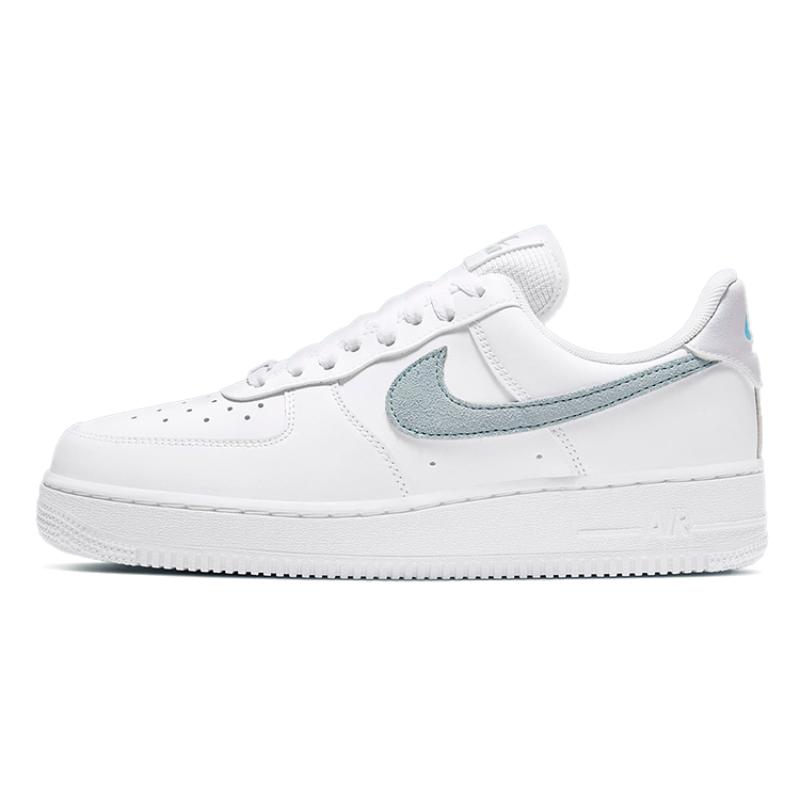 Nike Air Force 1 Low 07 Glacier Blue Women's Sneakers DH4970-100