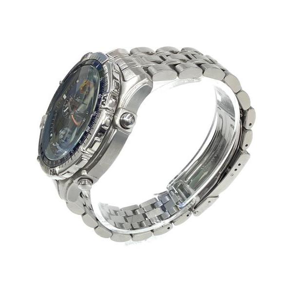 Used Wristwatch