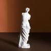 Divine Greek Mythology Sculpture for Home Decor