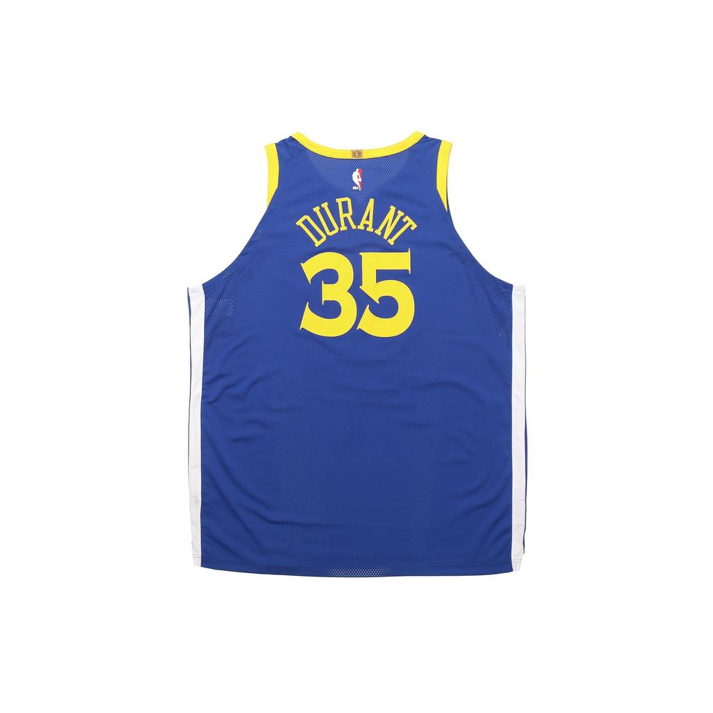 Nike Basketball Jersey Men's Rush Blue 863022-496