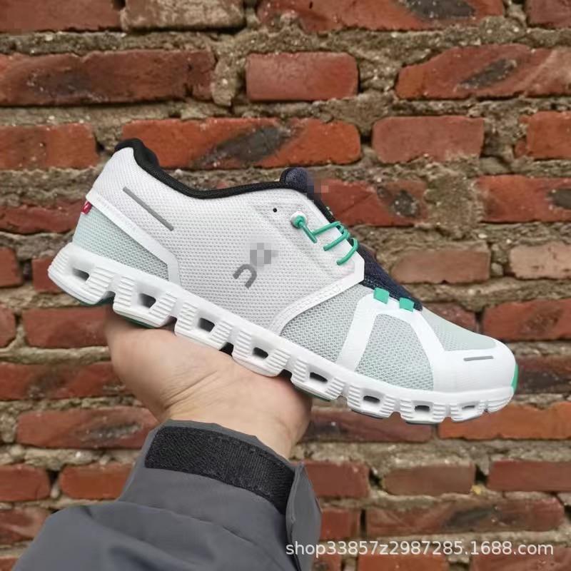 Ang O running Cloud 5 pánské a dámské tlumení multifunkční lehké prodyšné pohodlné sportovní a volnočasové běžecké boty