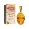 EELHOE Honey Lip Oil: Moisturizes, Gently Cares for Dry or Peeling Lips