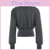 Napoleon Retro Stand Collar Doublebreasted Jacket For Casual Streetwear And Women