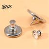Bathroom Curtain Weight Strong Alloy Closure Prevent Pair Magnet Magne 1 Light Leaking Shower Clasp